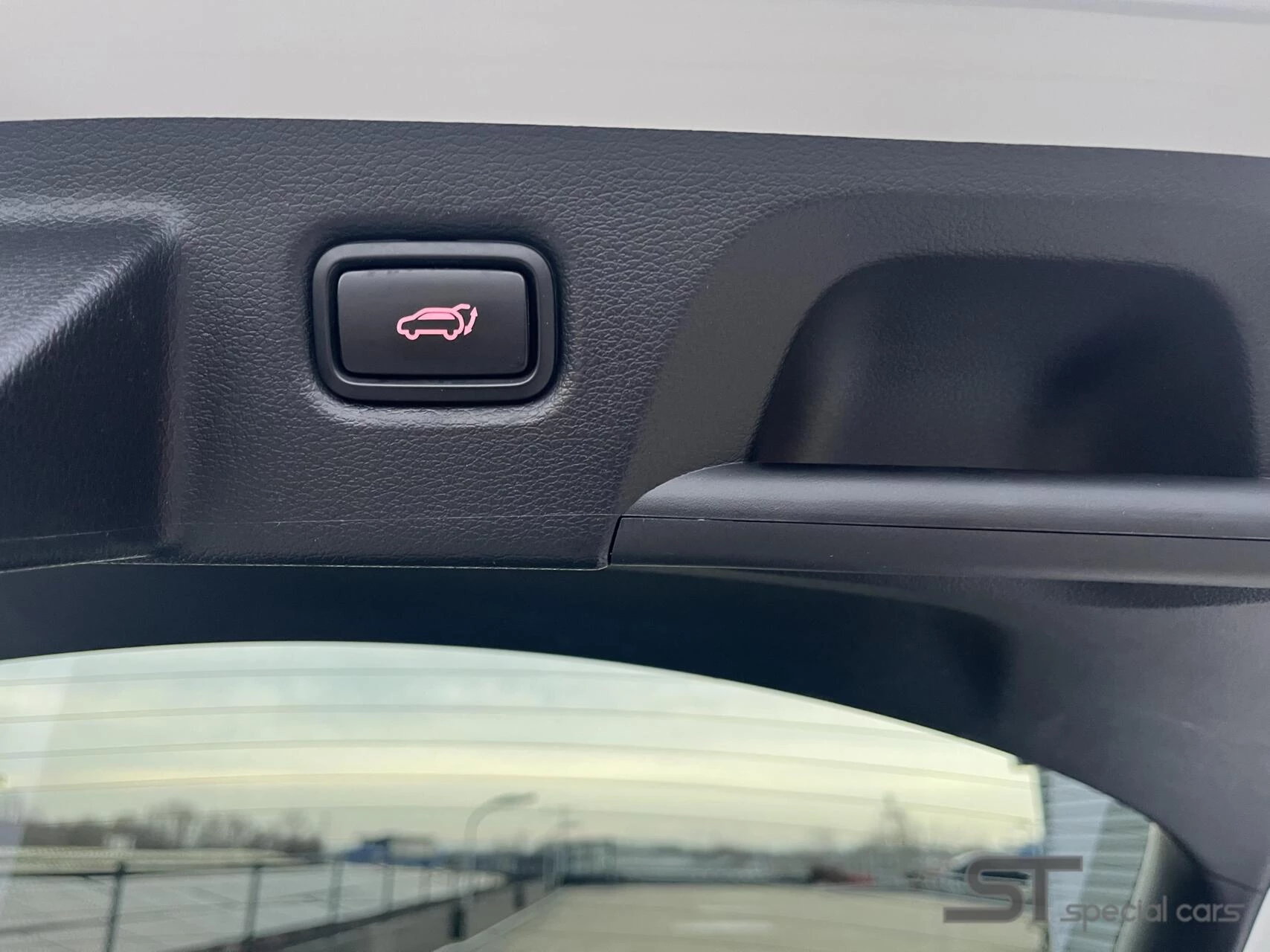 Hoofdafbeelding Kia ProCeed