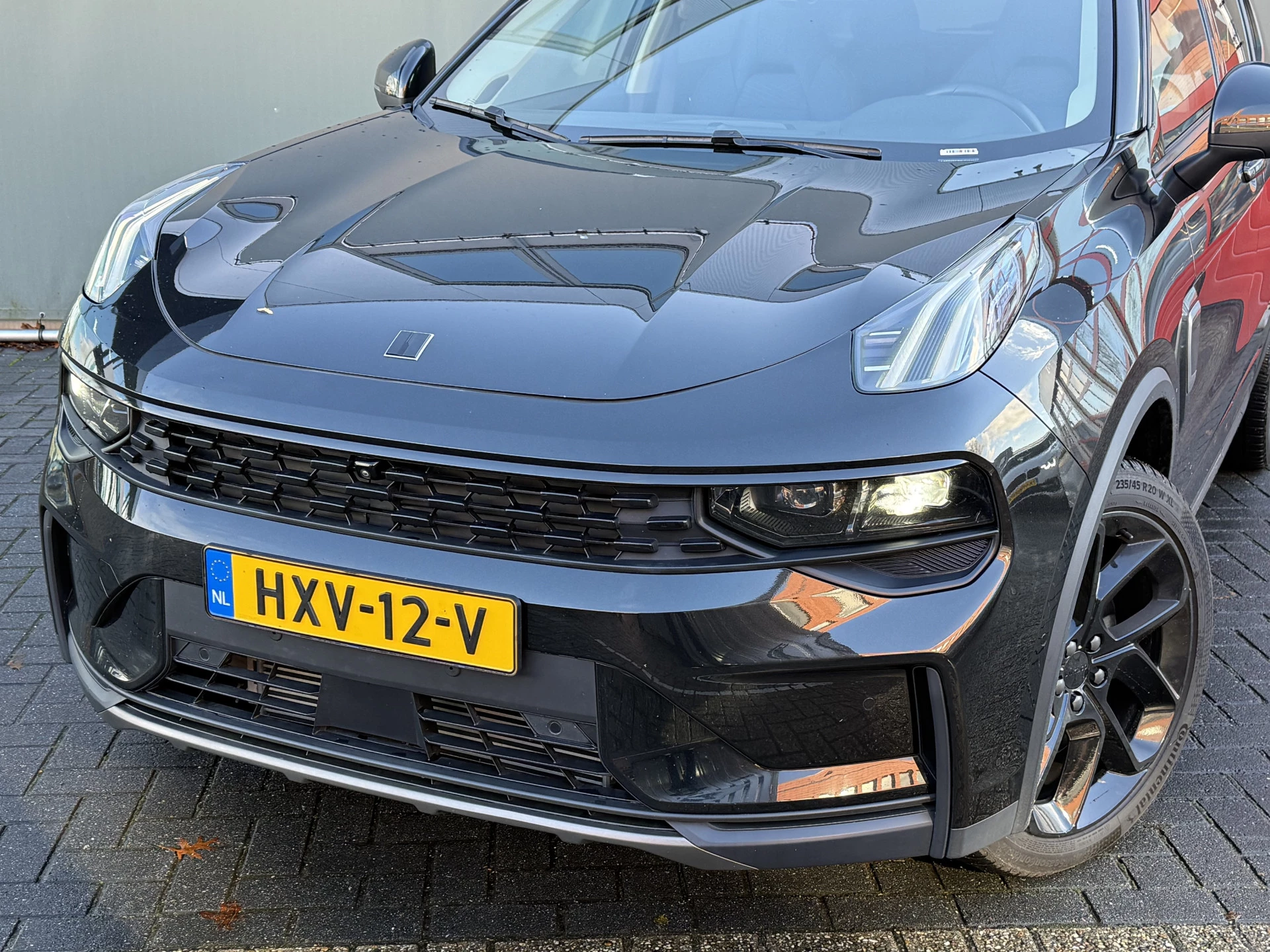 Hoofdafbeelding Lynk & Co 01