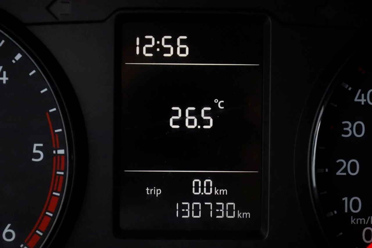 Hoofdafbeelding Volkswagen Amarok
