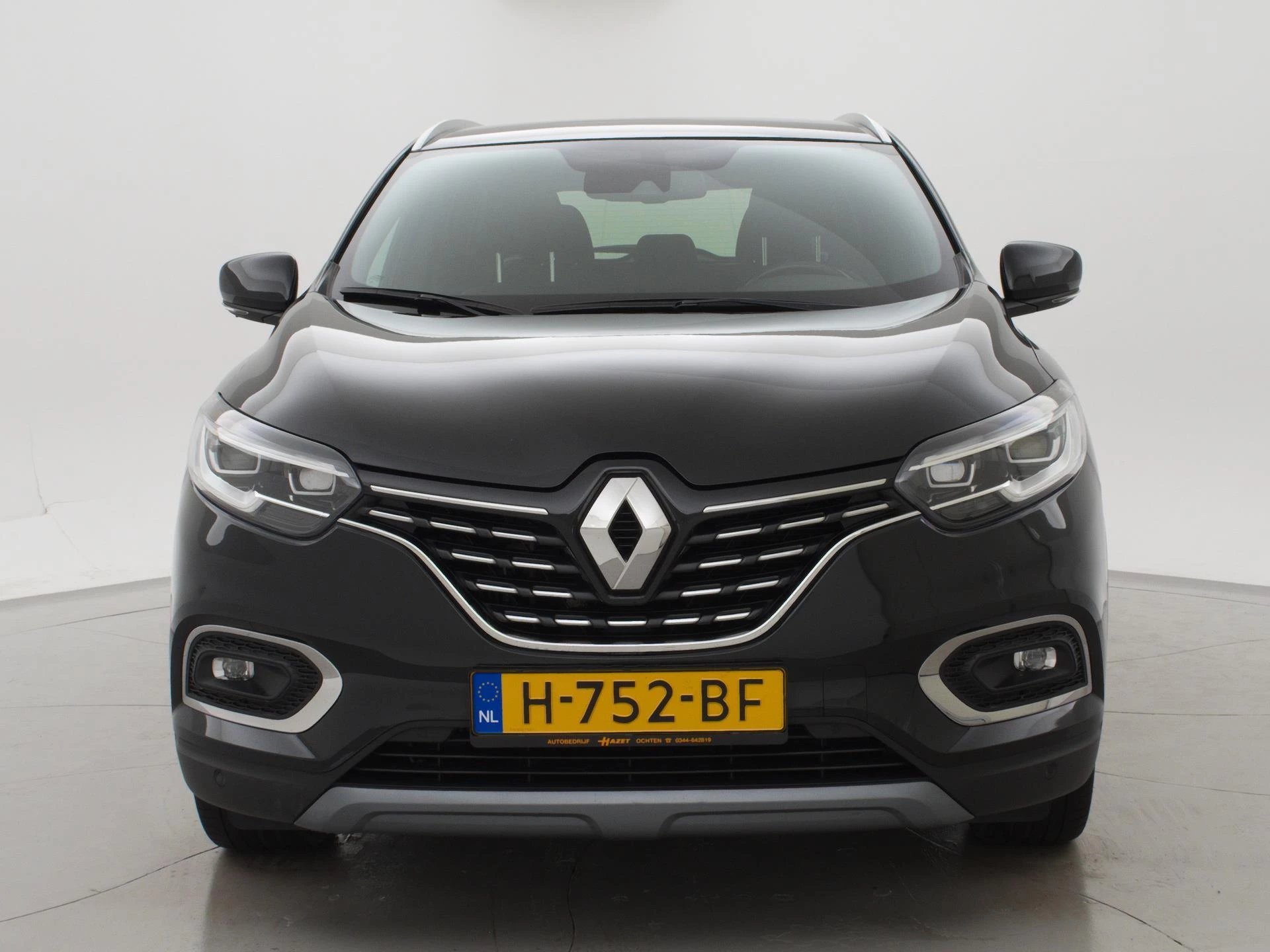 Hoofdafbeelding Renault Kadjar