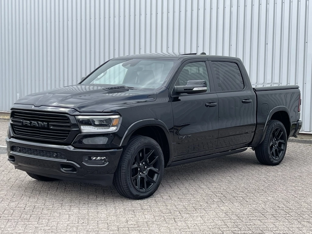 Hoofdafbeelding Dodge Ram Pick-Up