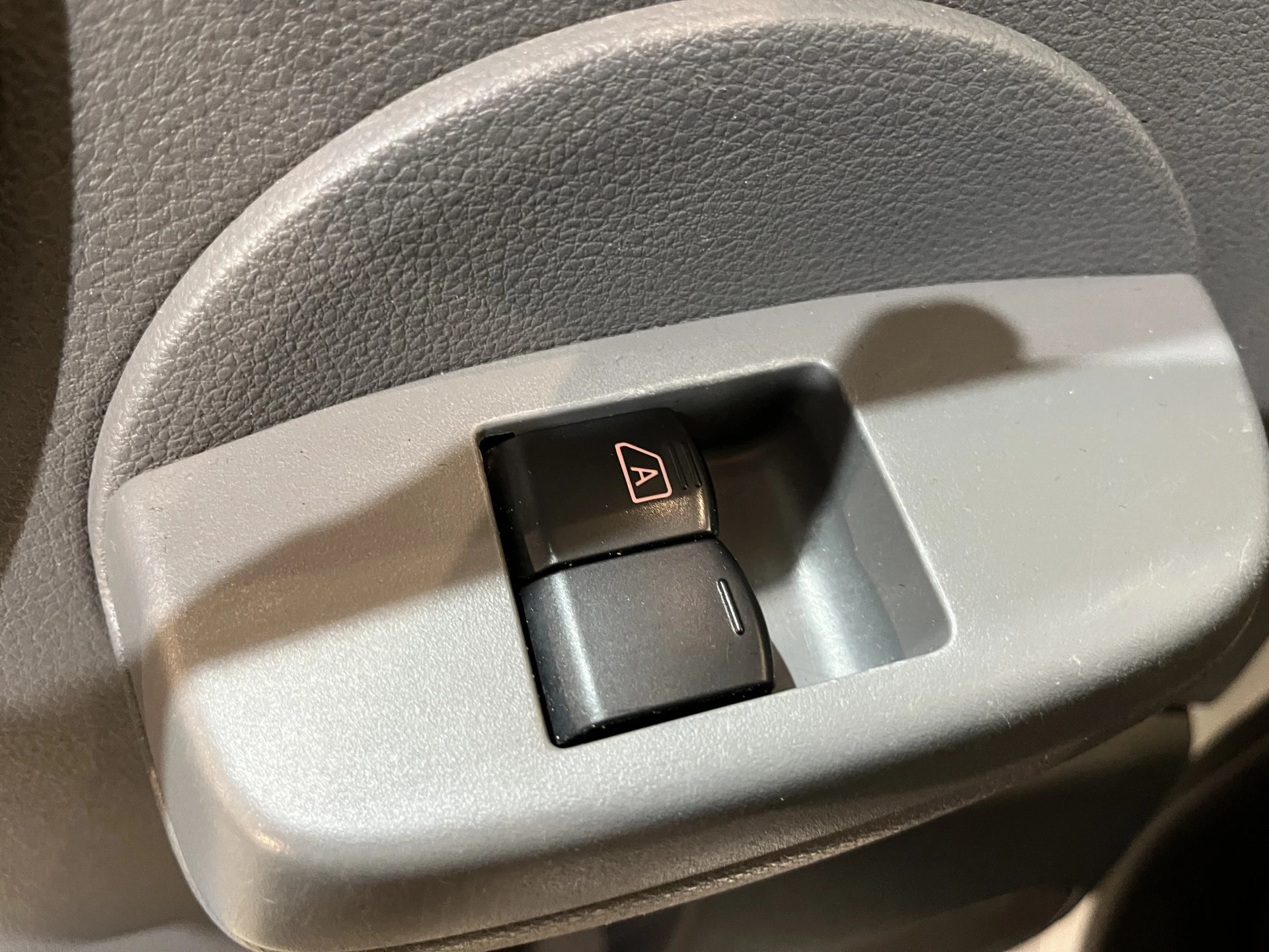 Hoofdafbeelding Nissan e-NV200