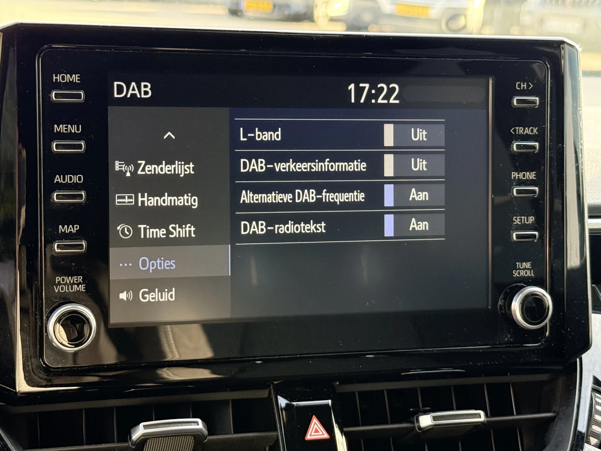 Hoofdafbeelding Toyota Corolla Touring Sports