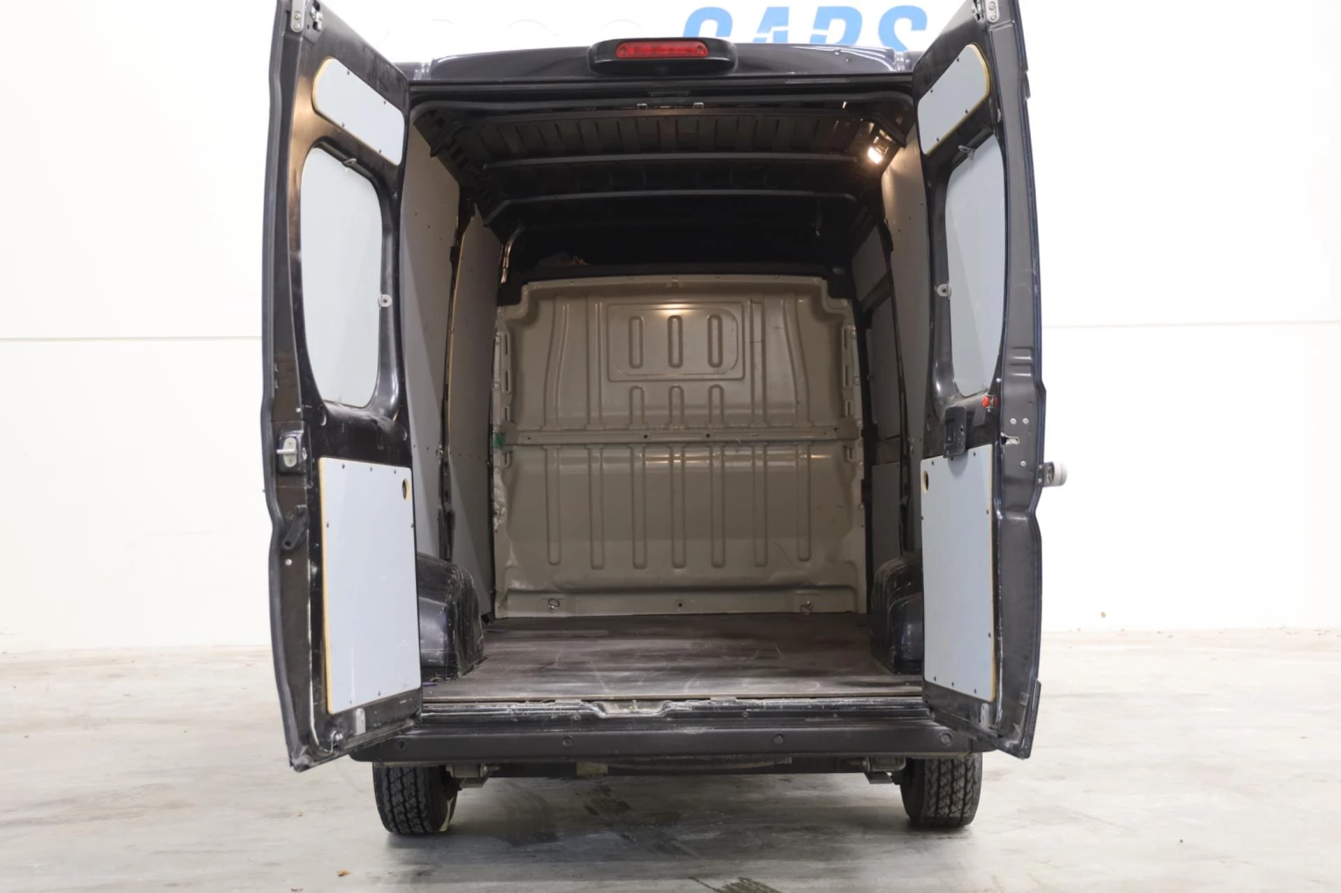 Hoofdafbeelding Peugeot Boxer