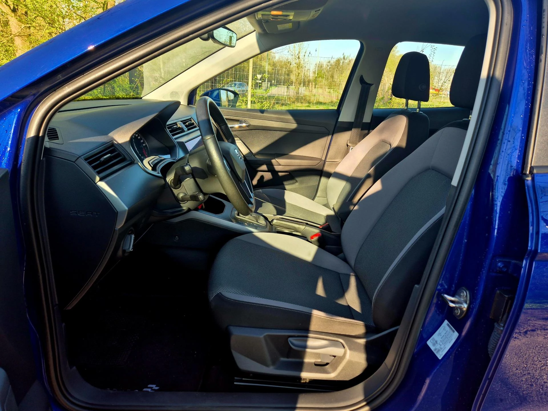Hoofdafbeelding SEAT Arona