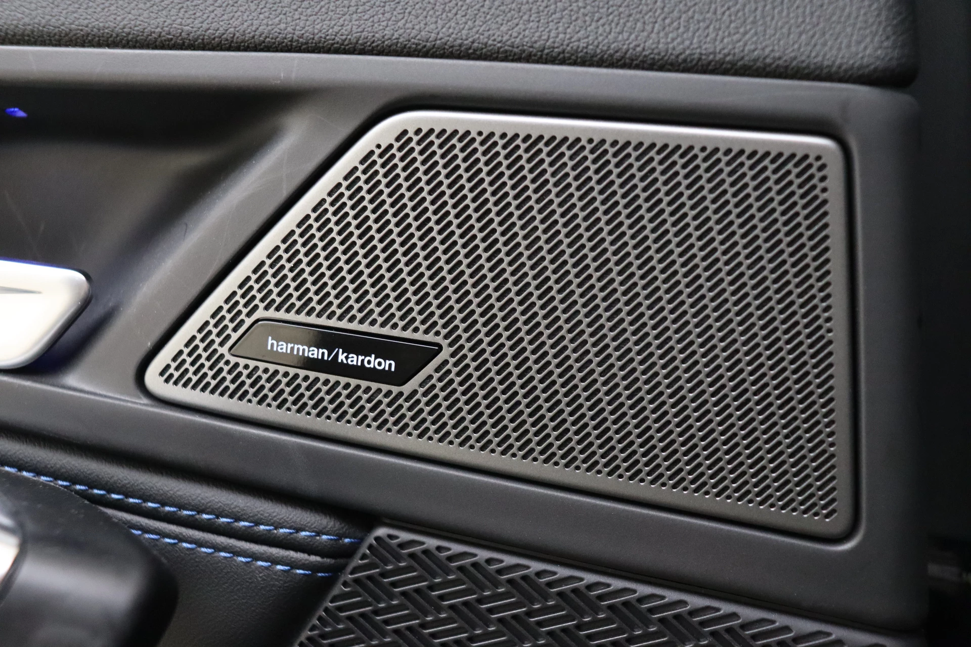 Hoofdafbeelding BMW iX1