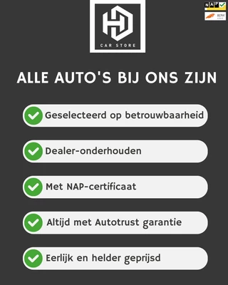 Toyota RAV4 2.5 Hybrid Bi-Tone Adap Cruise|Camera|LED|Dealer Onderhouden