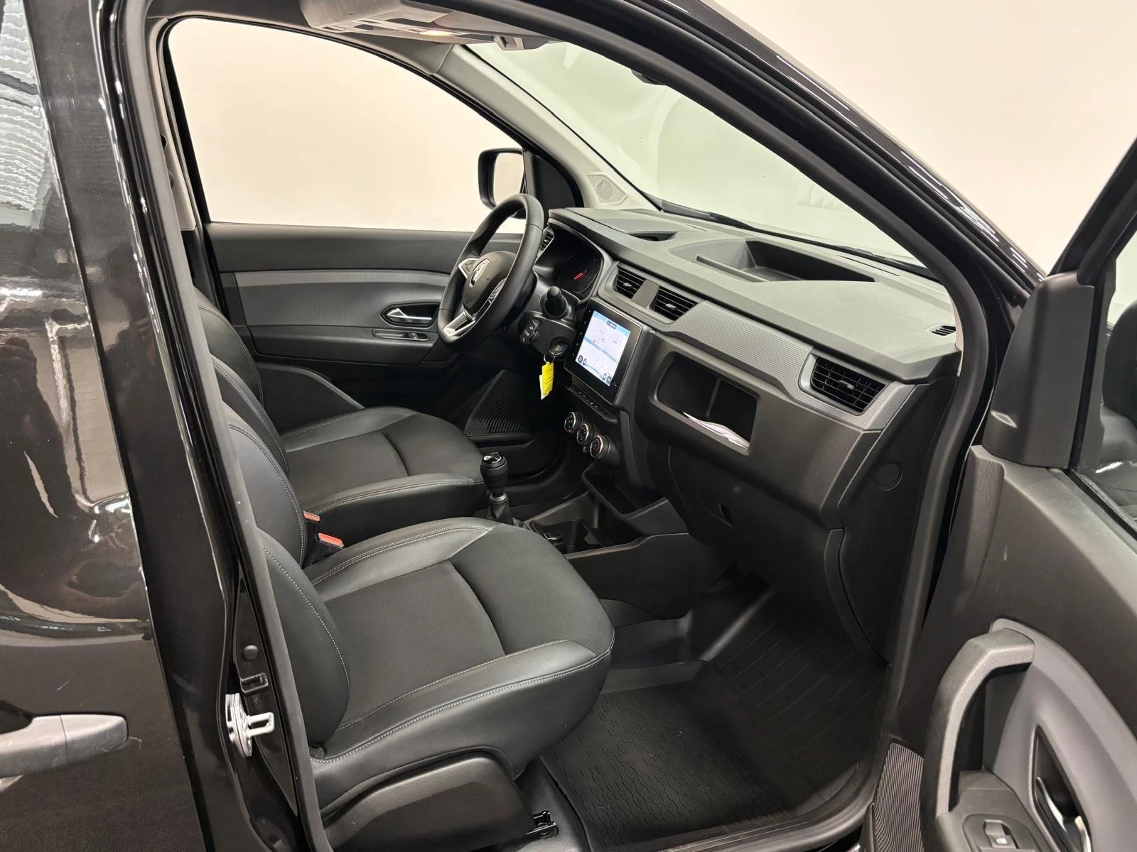Hoofdafbeelding Renault Express