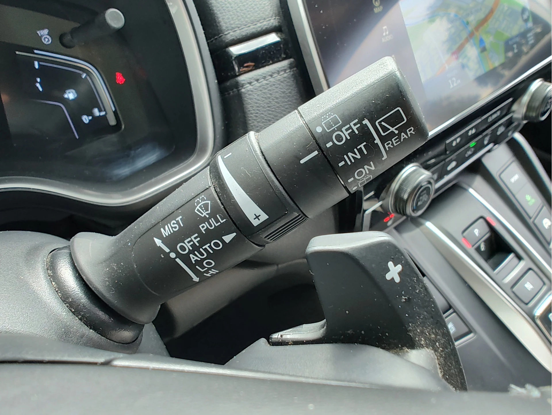 Hoofdafbeelding Honda CR-V