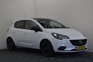 Opel Corsa 1.2-16V Color Edition