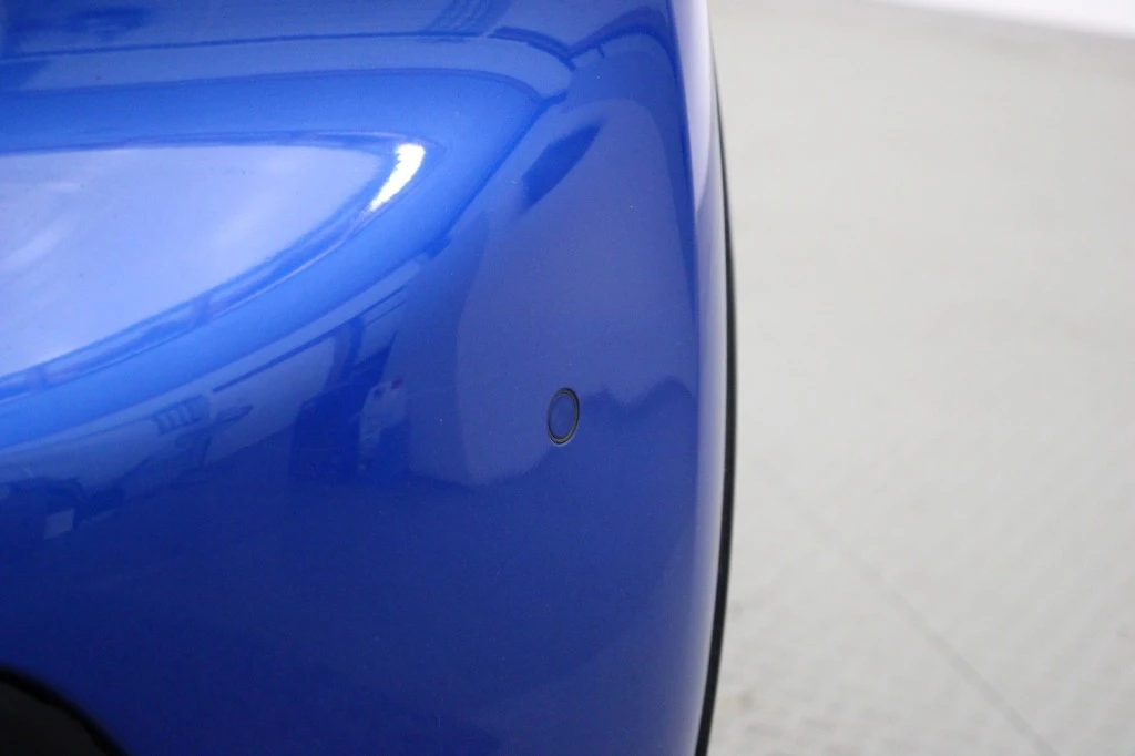 Hoofdafbeelding Peugeot e-208