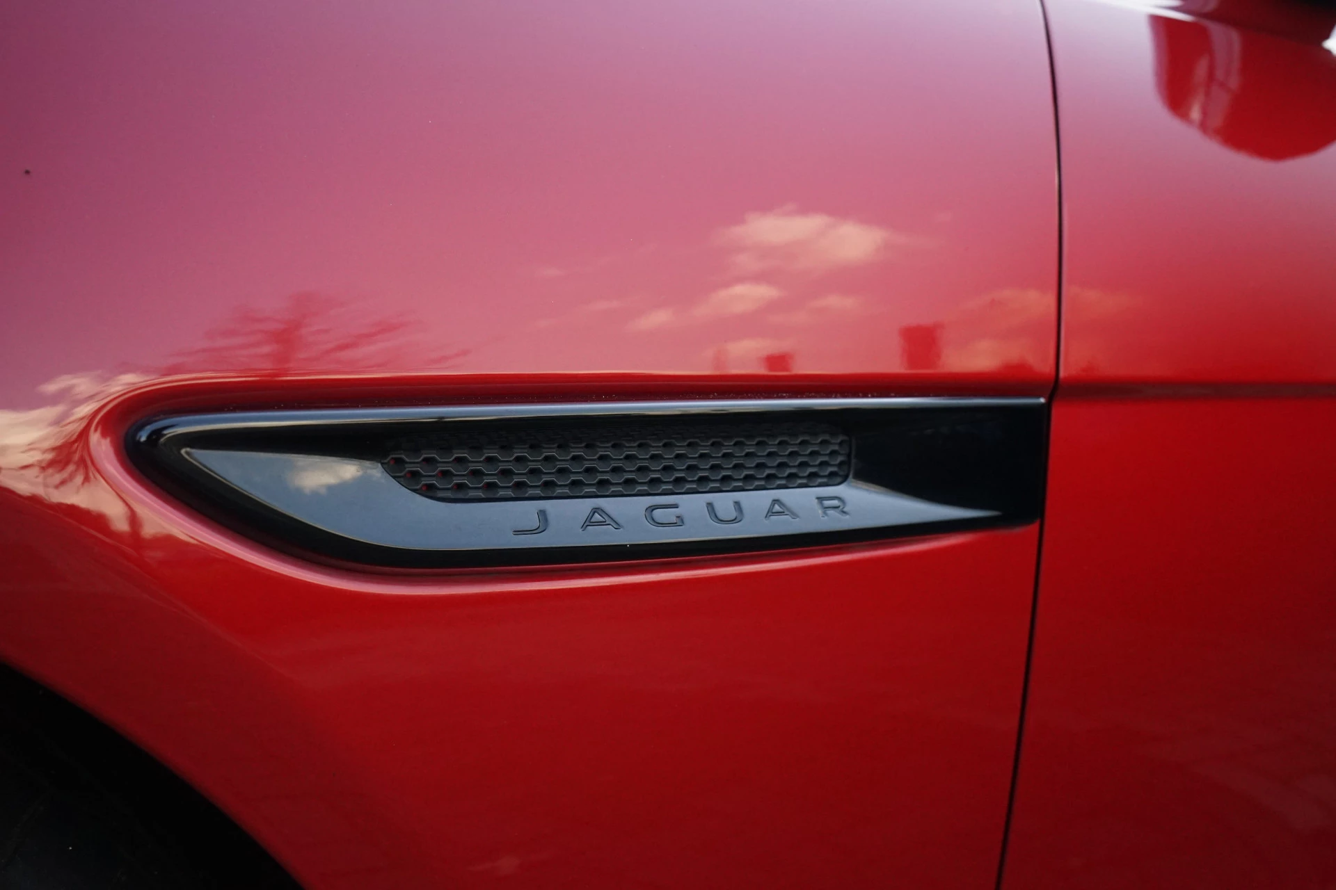 Hoofdafbeelding Jaguar XE