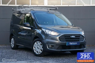 Ford Transit Connect 1.5 EcoBlue L1 Trend Cruise Apple/Andro