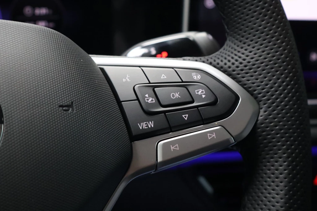 Hoofdafbeelding Volkswagen Tayron