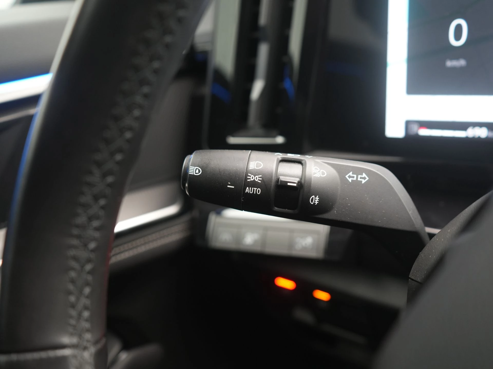 Hoofdafbeelding Renault Austral