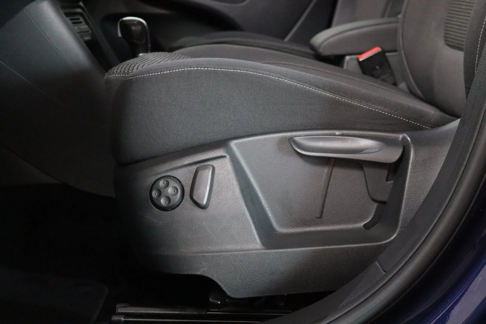 Hoofdafbeelding Volkswagen Sharan