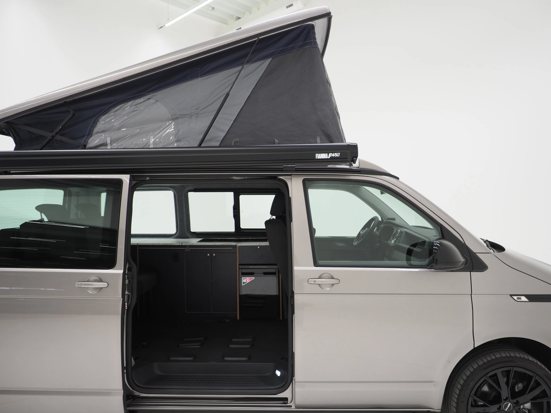 Hoofdafbeelding Volkswagen California