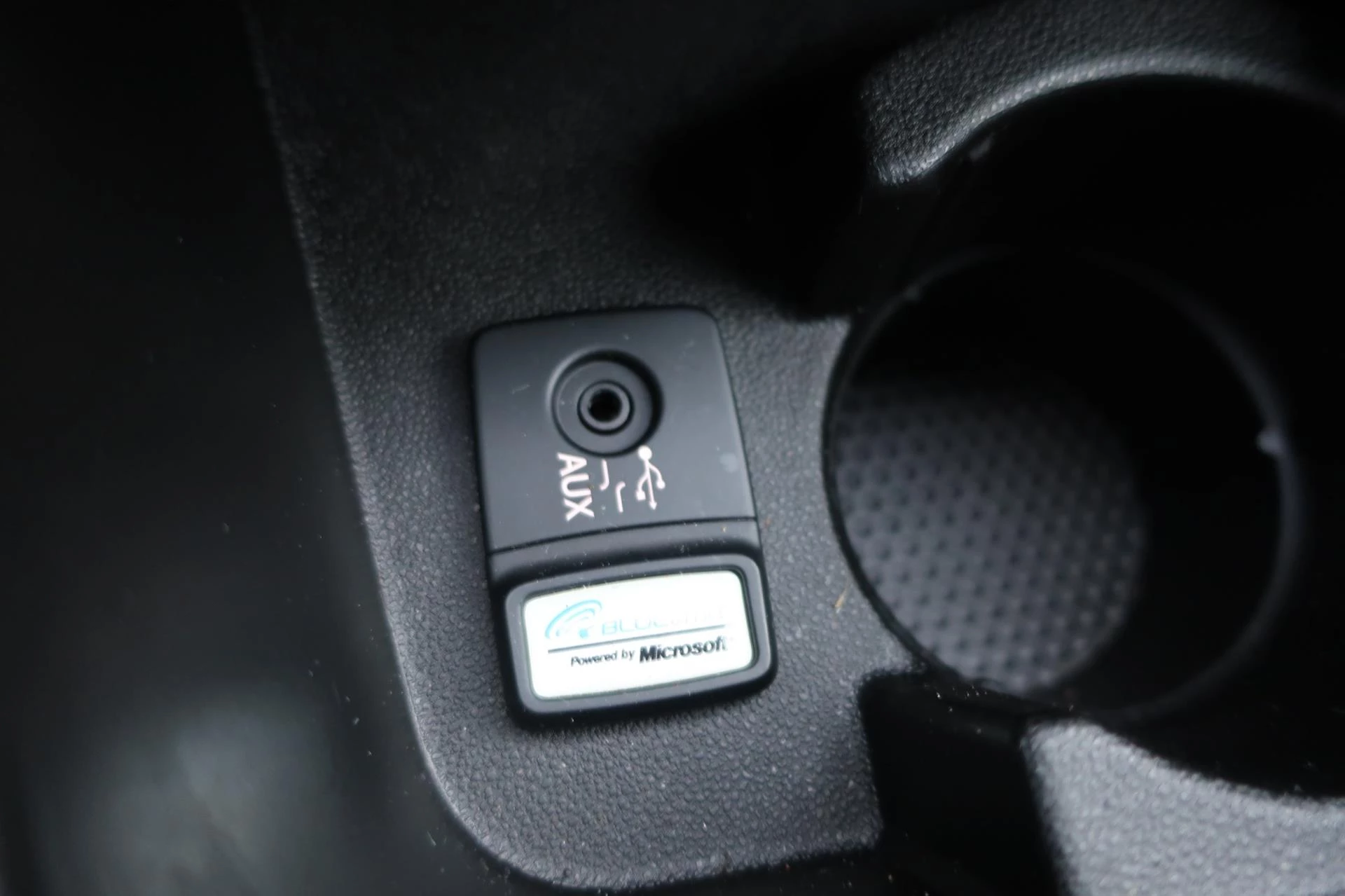 Hoofdafbeelding Fiat Punto