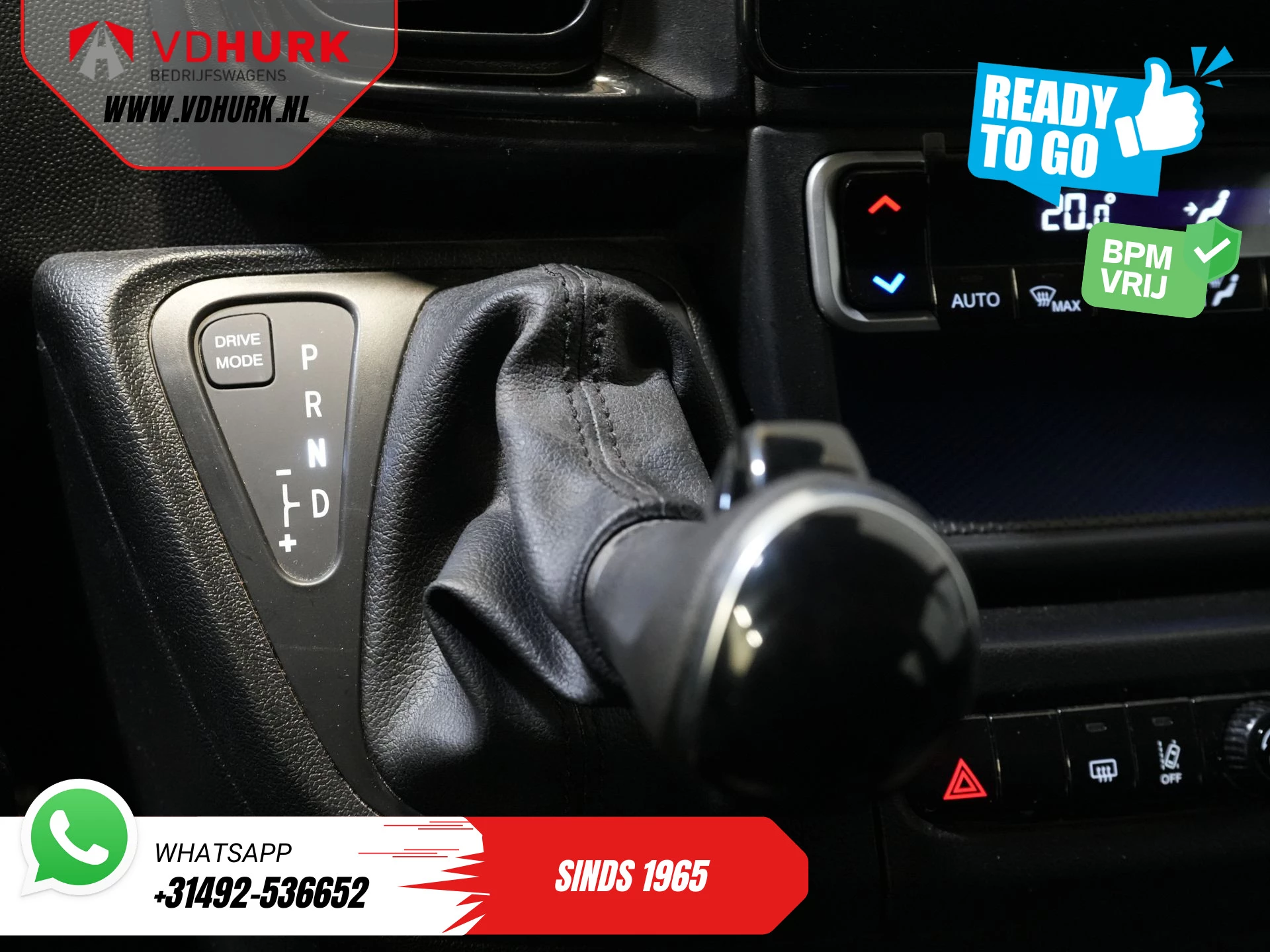 Hoofdafbeelding Fiat Ducato