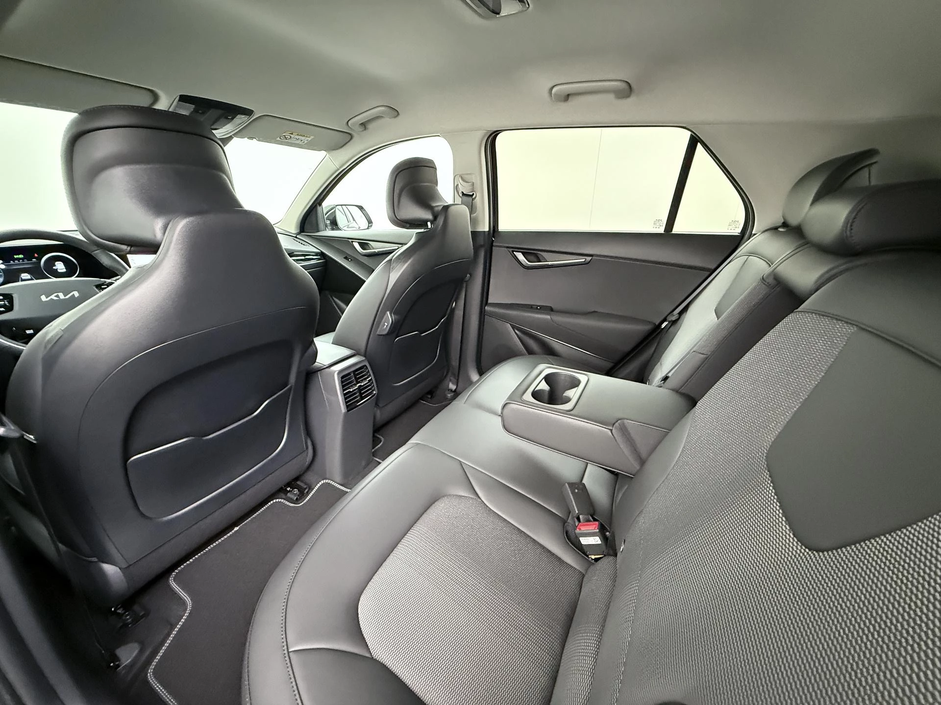 Hoofdafbeelding Kia Niro EV