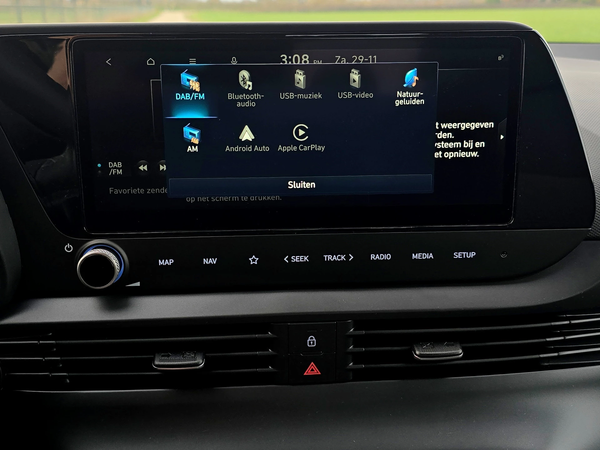 Hoofdafbeelding Hyundai Bayon