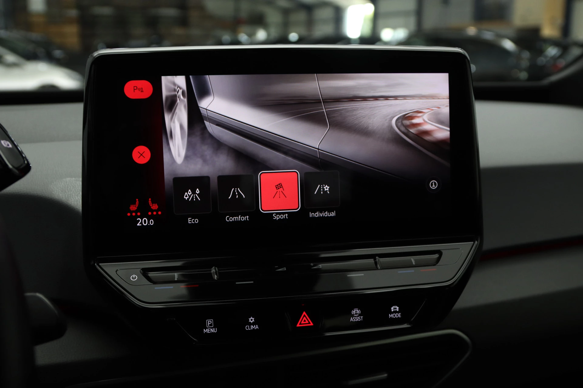 Hoofdafbeelding Volkswagen ID.3