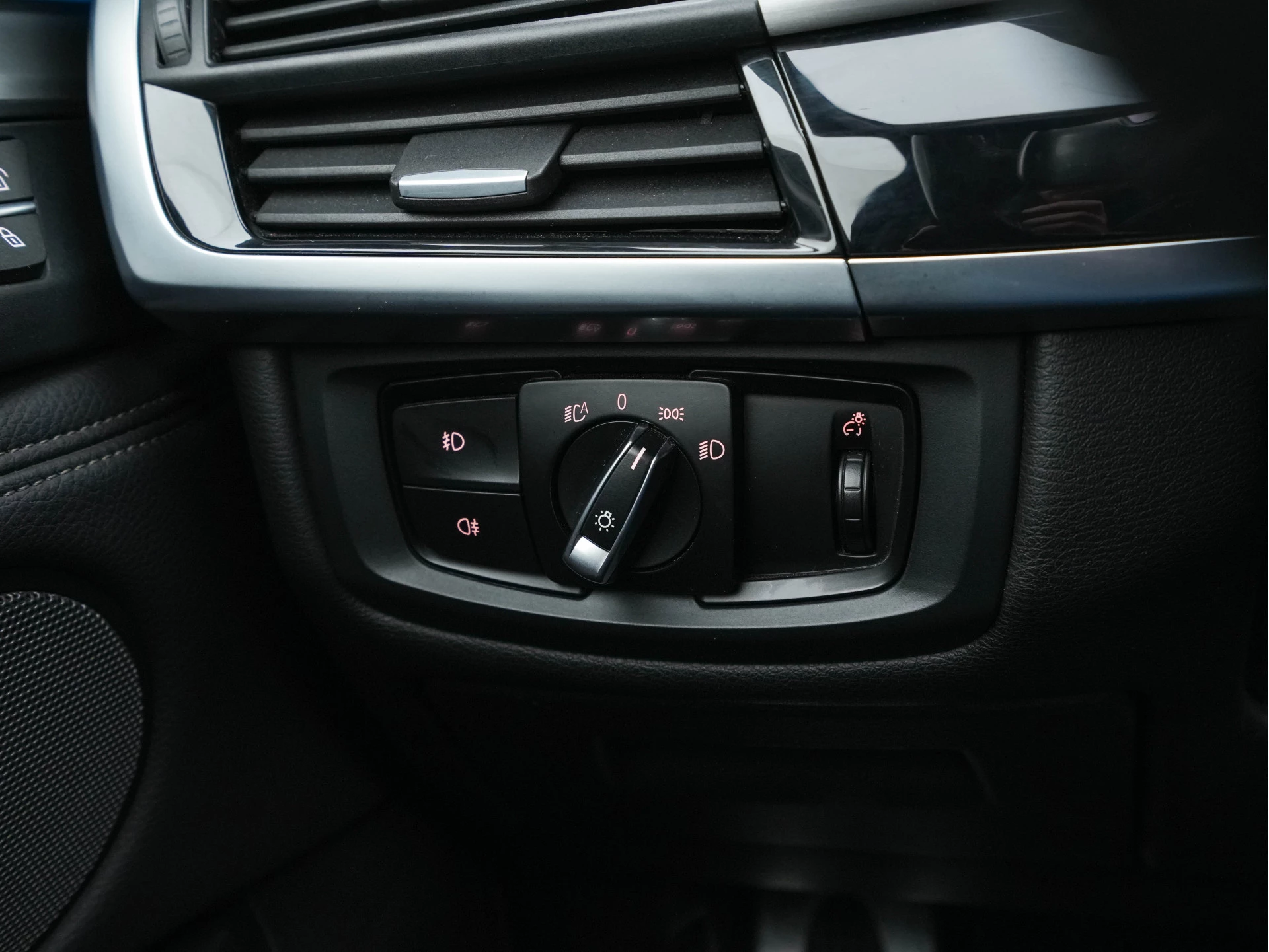Hoofdafbeelding BMW X6