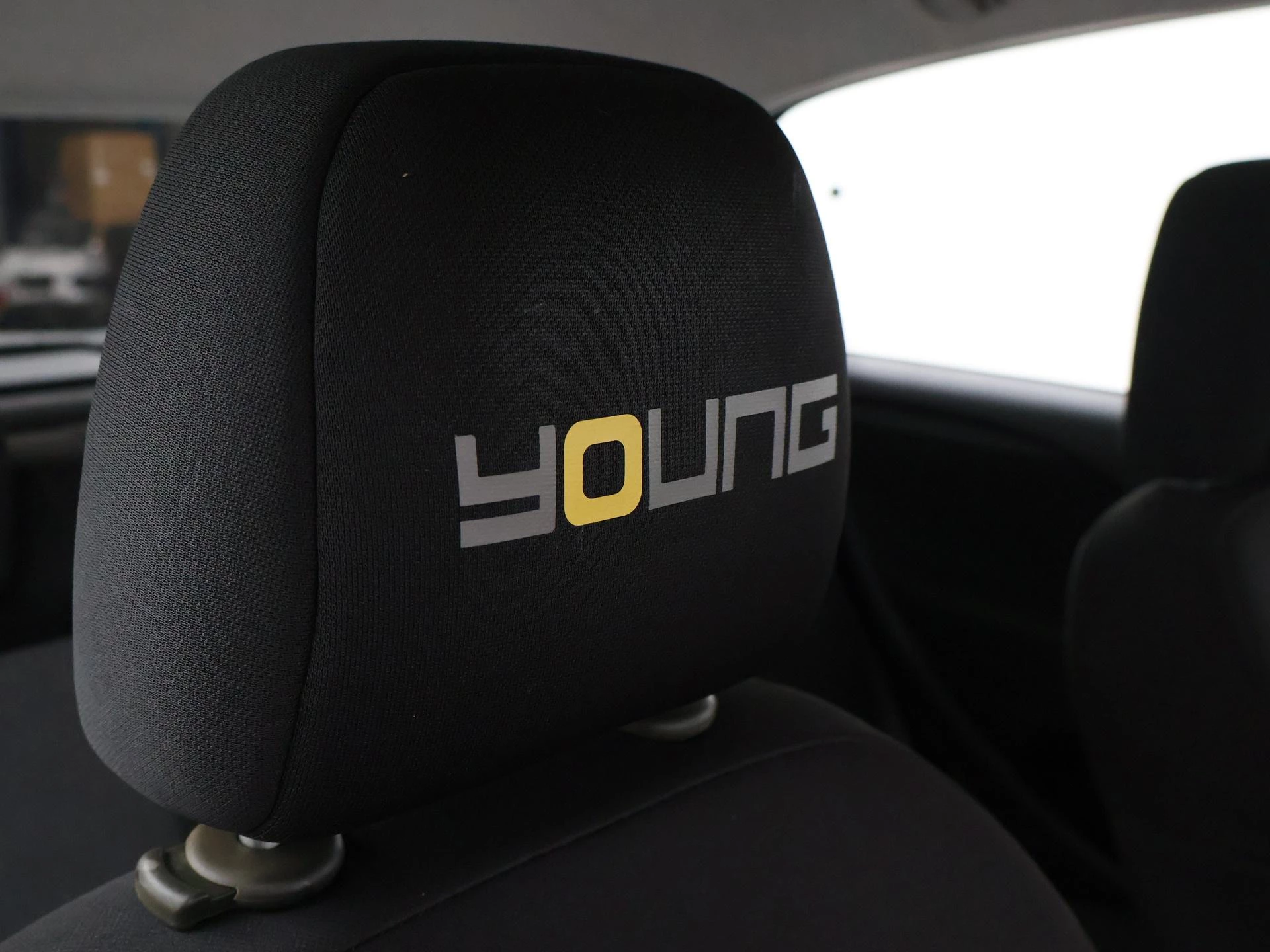 Hoofdafbeelding Fiat Punto