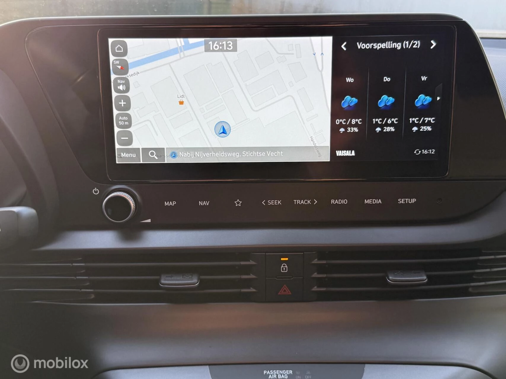 Hoofdafbeelding Hyundai Bayon