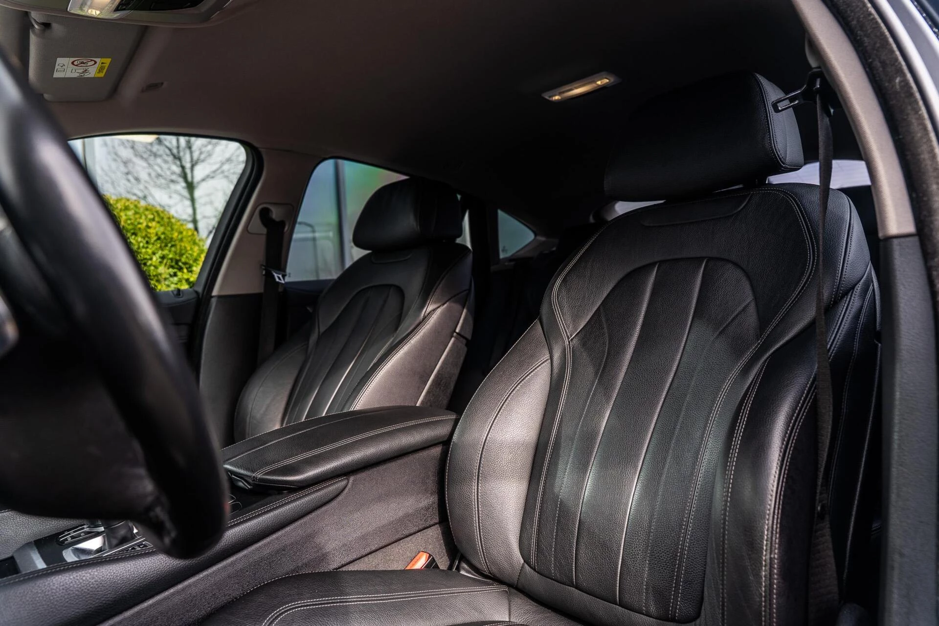 Hoofdafbeelding BMW X6