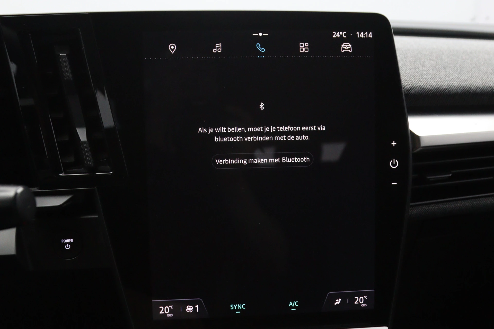 Hoofdafbeelding Renault Megane E-Tech