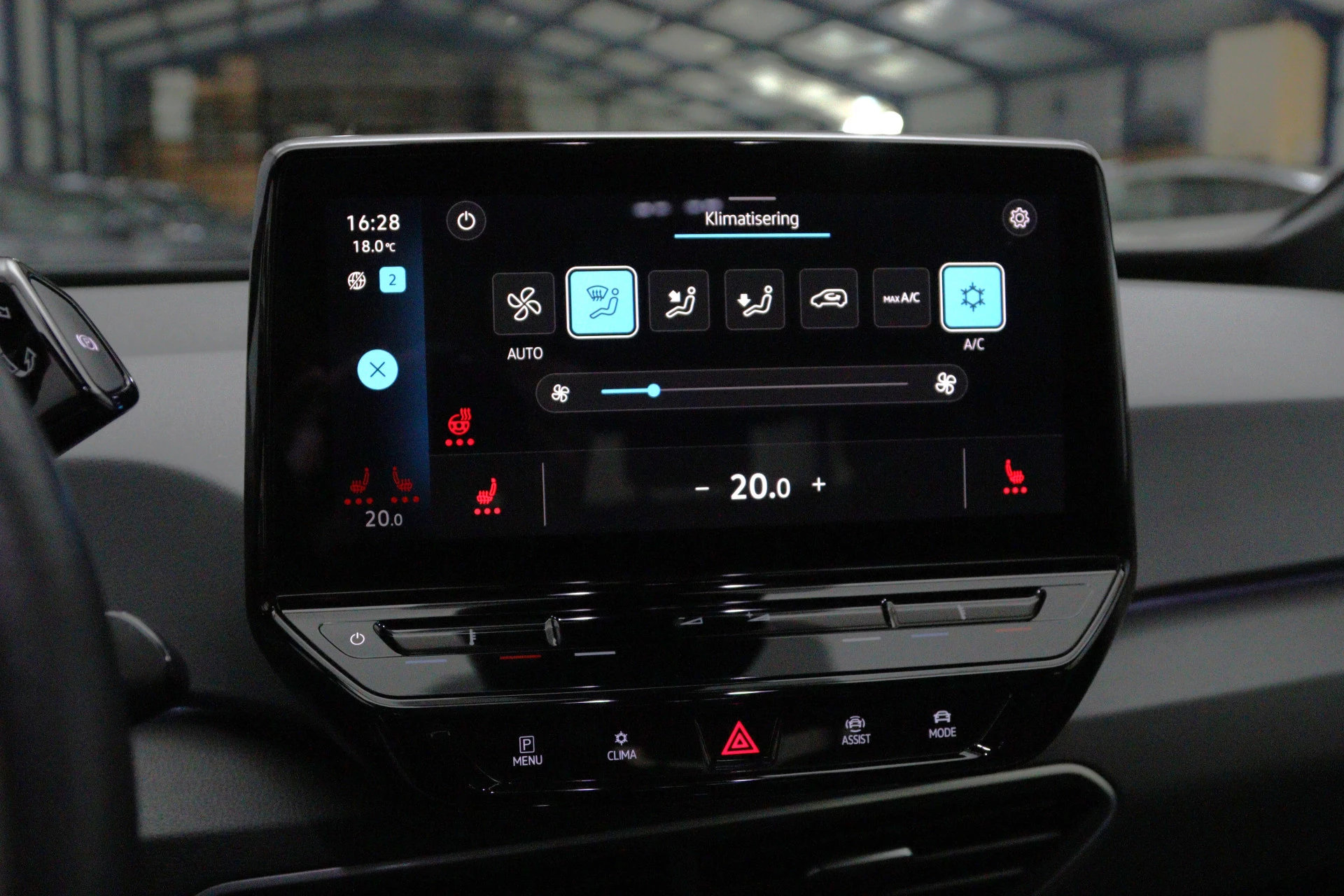Hoofdafbeelding Volkswagen ID.3