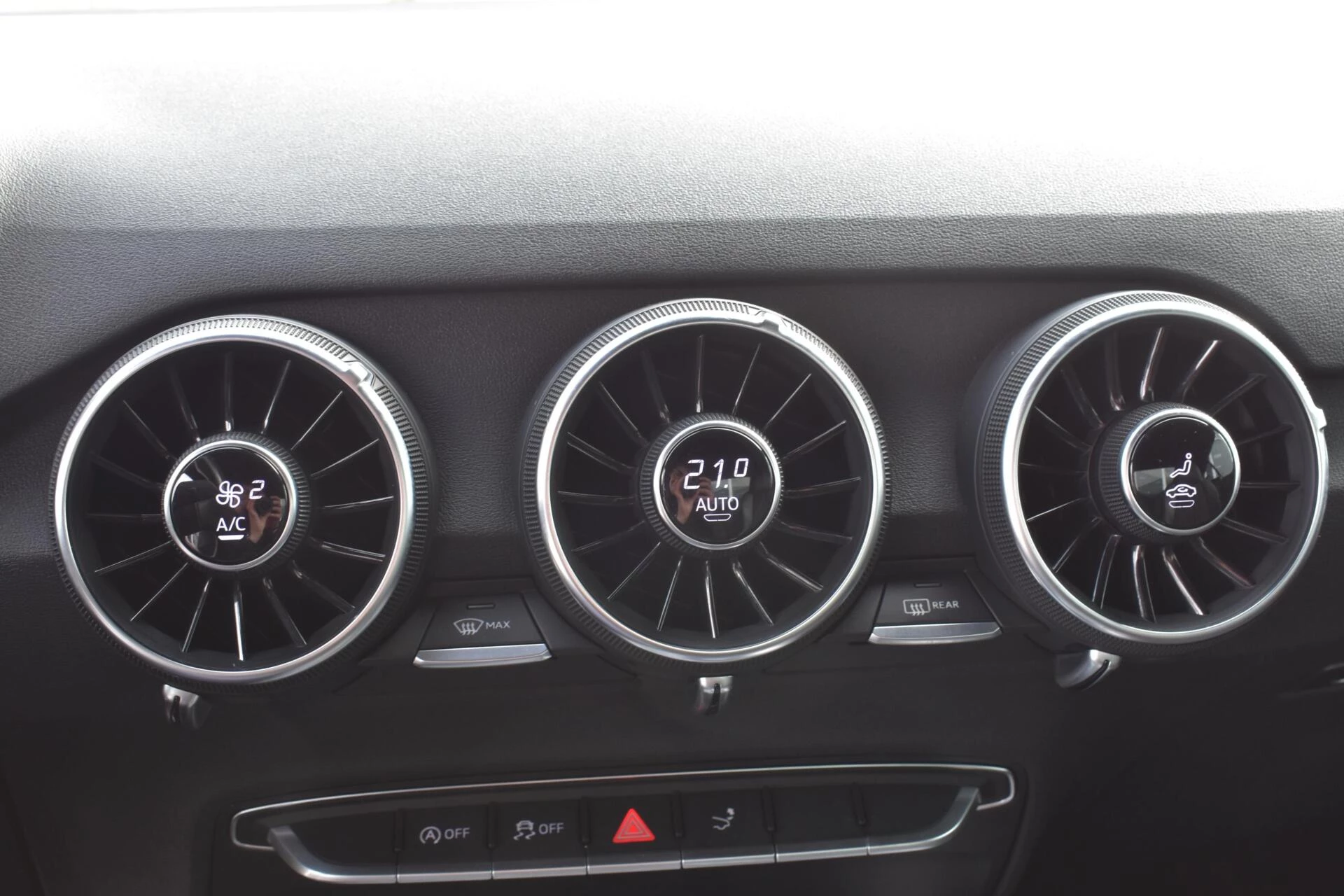 Hoofdafbeelding Audi TT