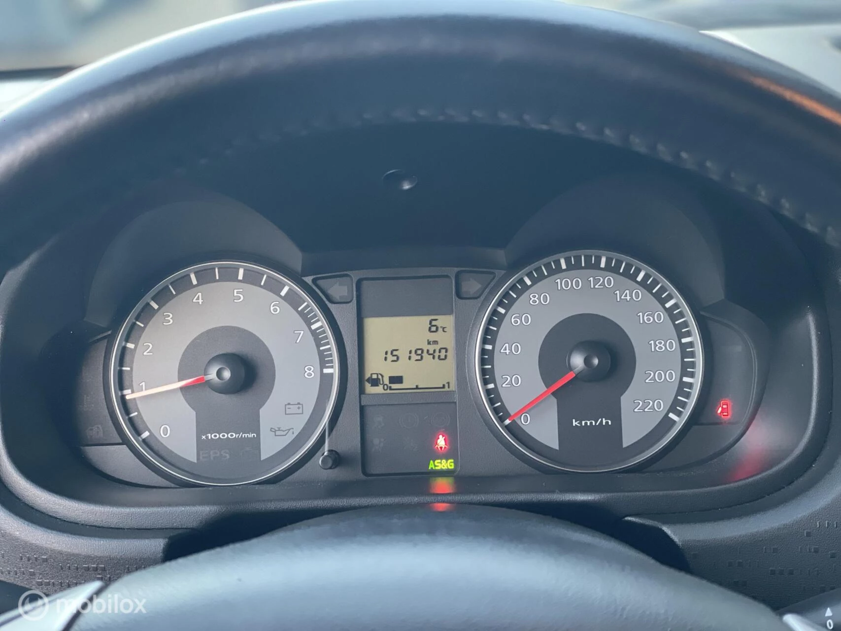 Hoofdafbeelding Mitsubishi Colt