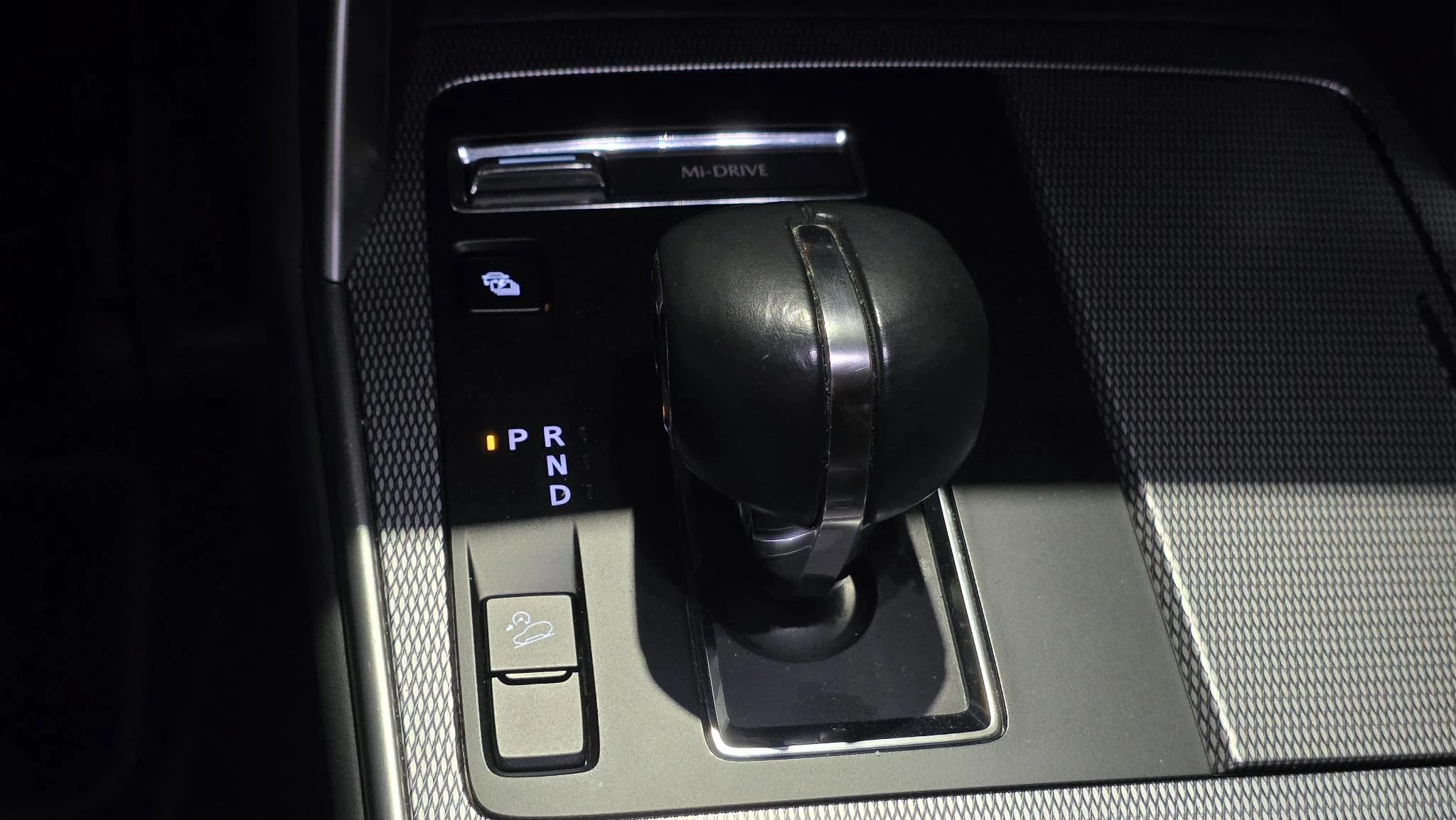 Hoofdafbeelding Mazda CX-60