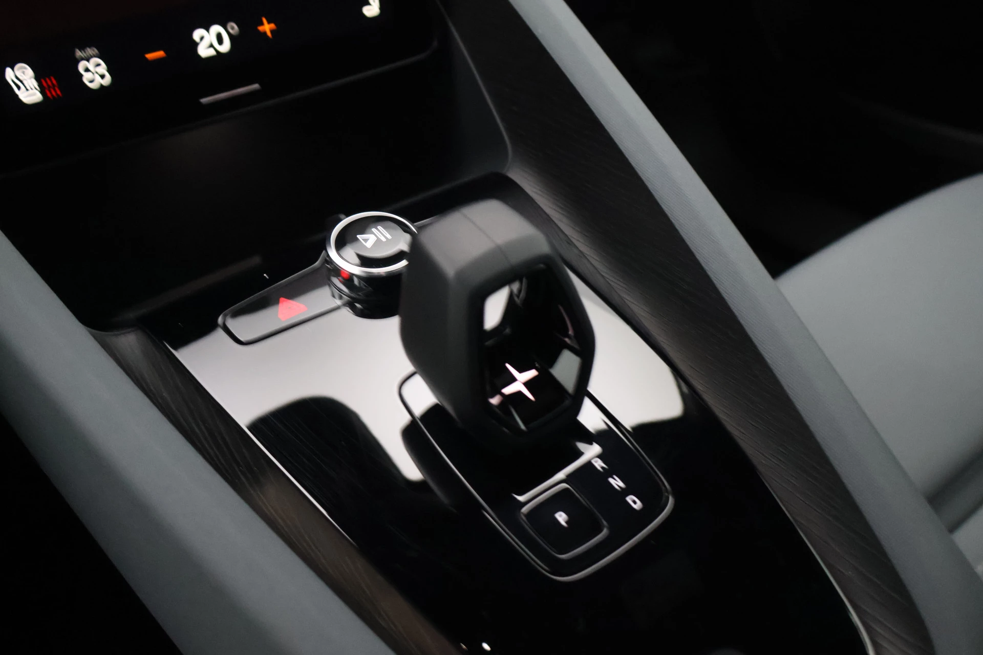 Hoofdafbeelding Polestar 2