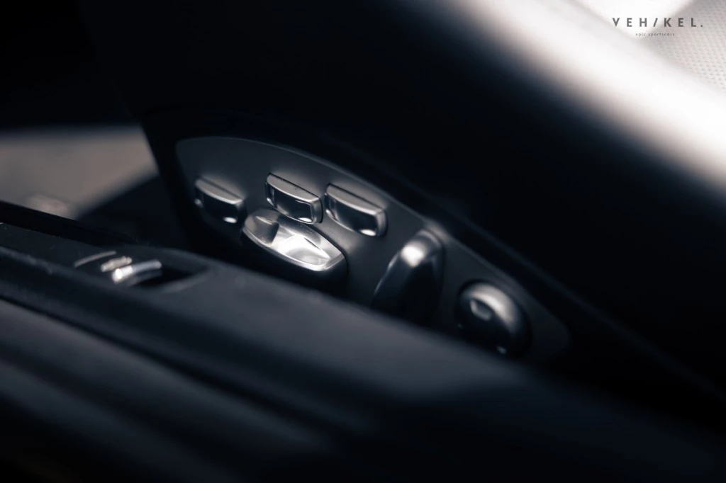 Hoofdafbeelding Porsche 911