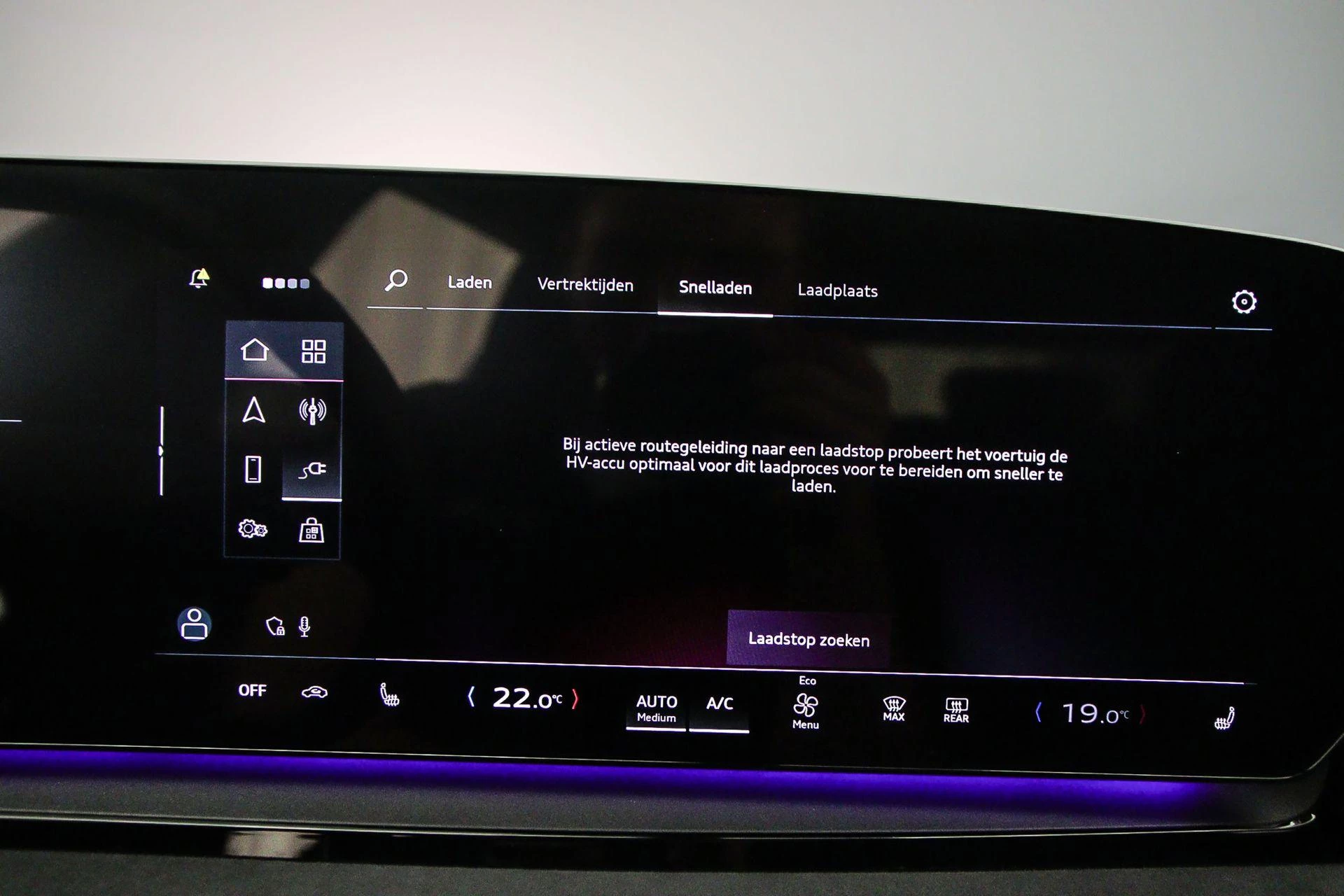 Hoofdafbeelding Audi Q6 e-tron