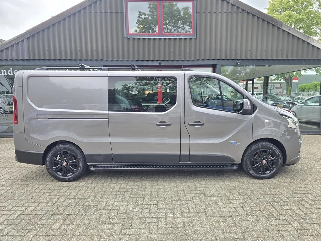 Hoofdafbeelding Fiat Talento