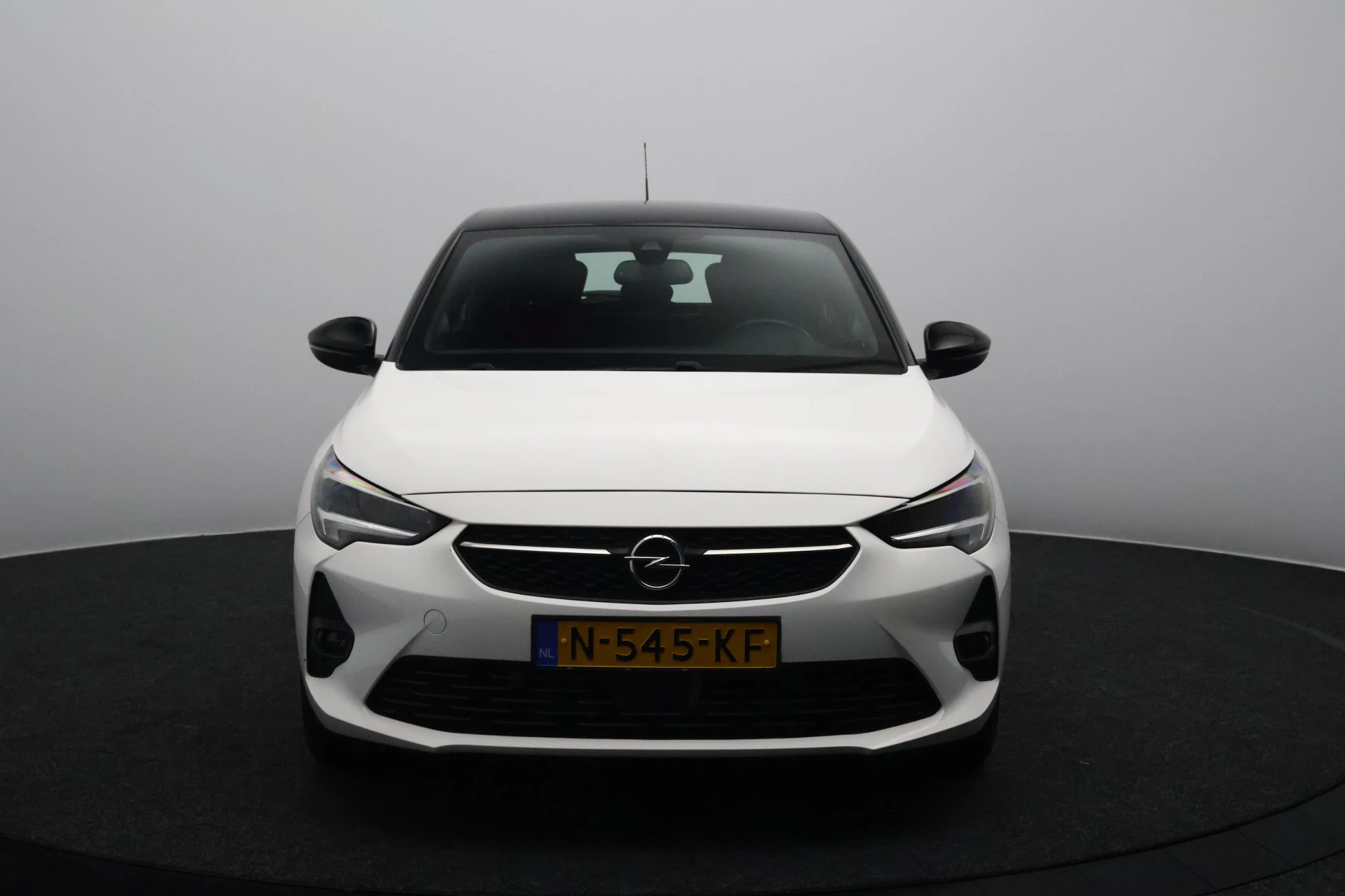 Hoofdafbeelding Opel Corsa-e