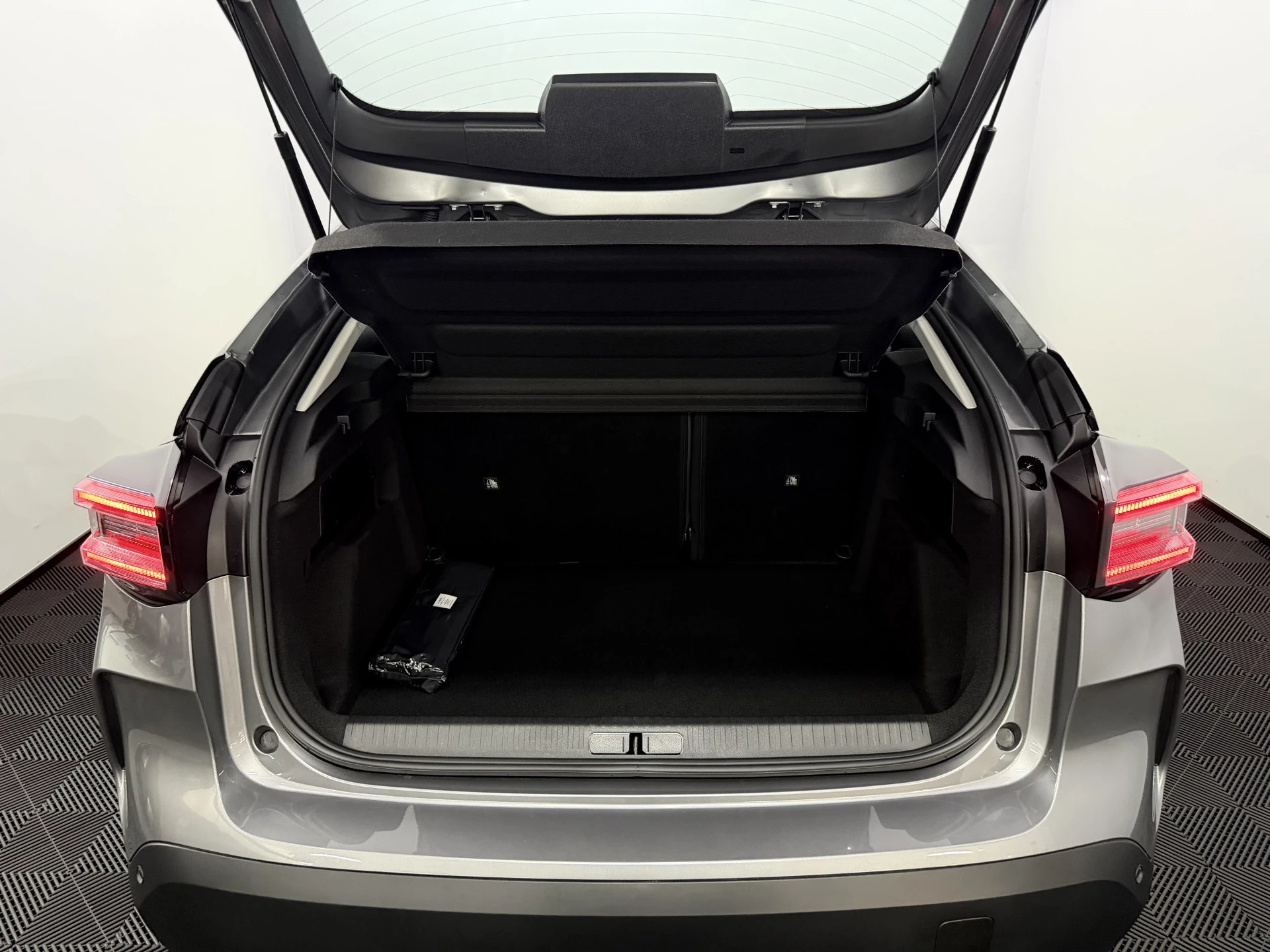 Hoofdafbeelding Citroën C4