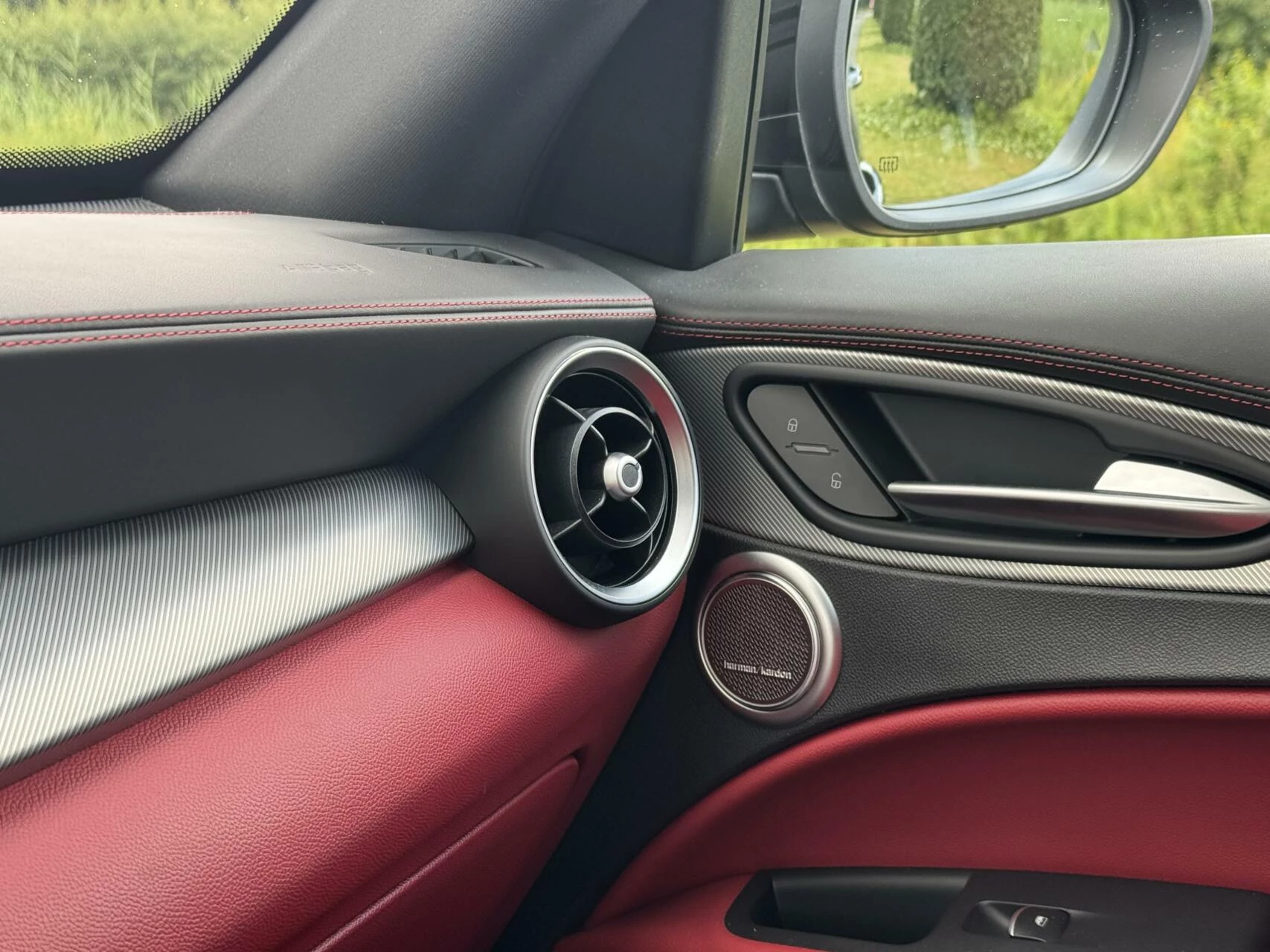 Hoofdafbeelding Alfa Romeo Stelvio