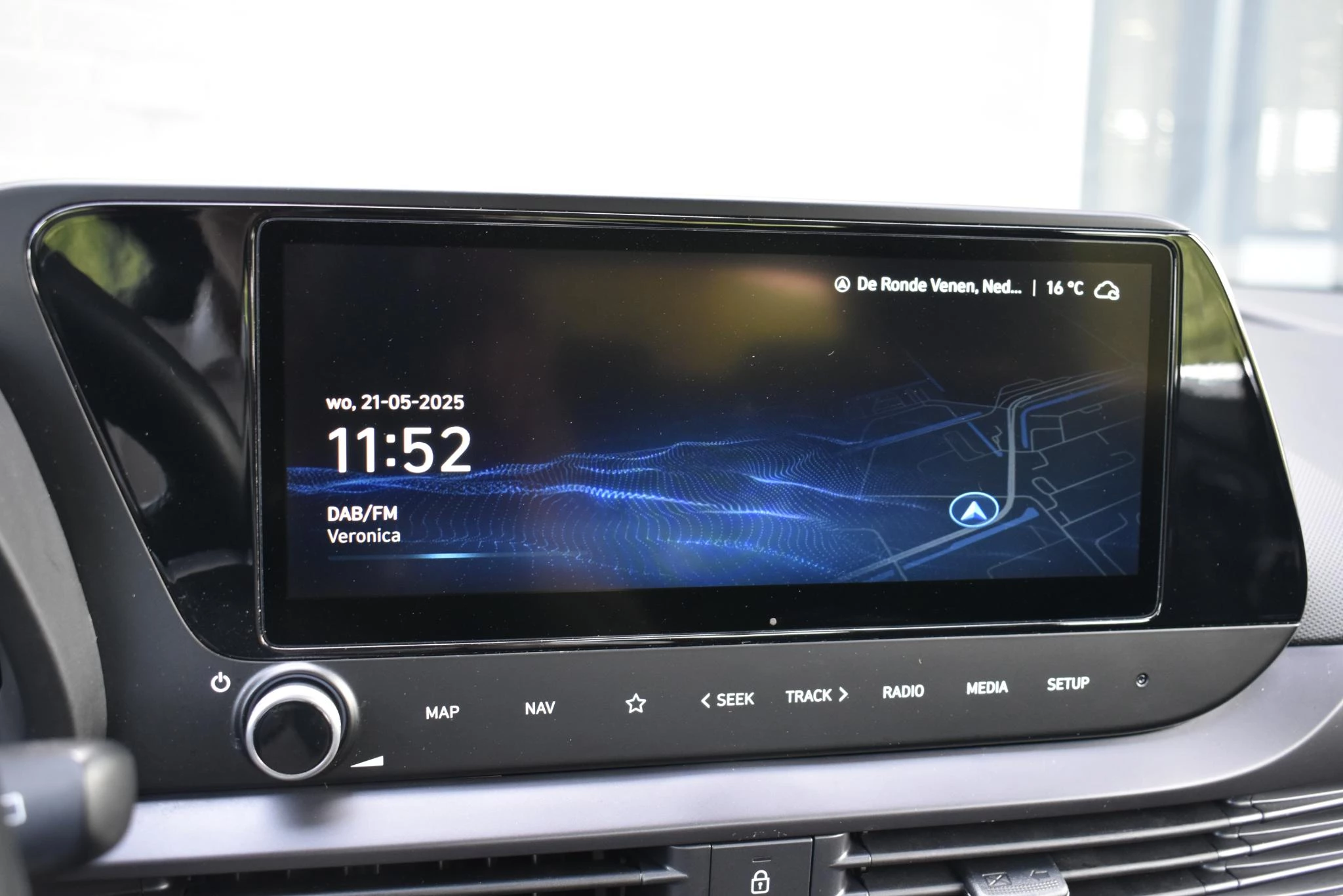 Hoofdafbeelding Hyundai Bayon