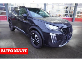 Peugeot 2008 PureTech 130PK Allure Automaat Nr. V051 | Climate | Cruise | Camera | Apple carplay- Android Auto