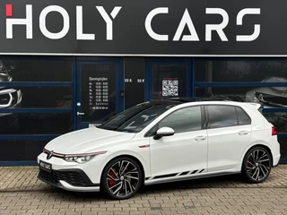 Volkswagen Golf 8 GTI Clubsport 300PK | PANO | IQ-LIGHT | CAMERA | CARPLAY |