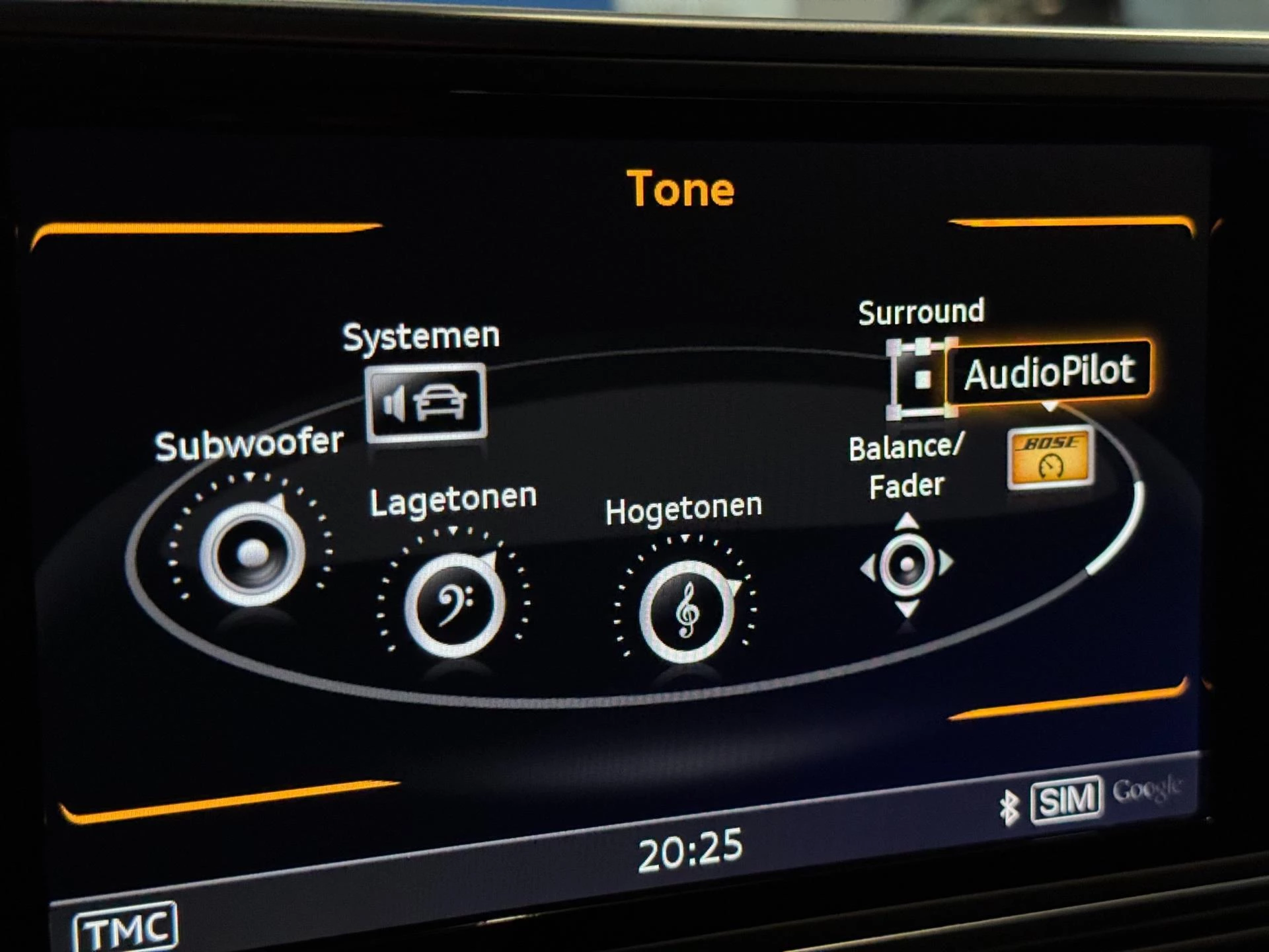 Hoofdafbeelding Audi RS6