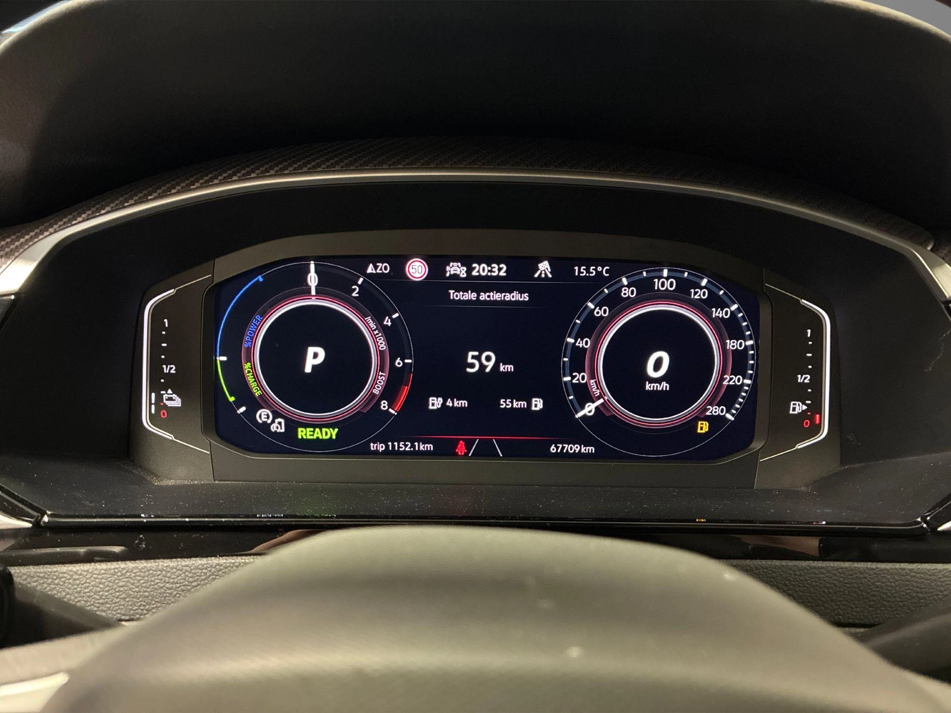Hoofdafbeelding Volkswagen Arteon