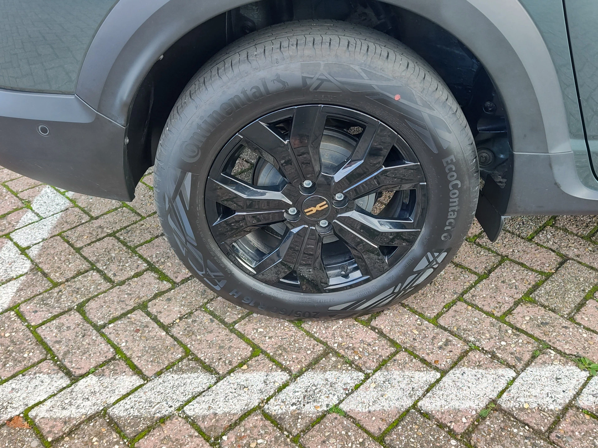 Hoofdafbeelding Dacia Jogger