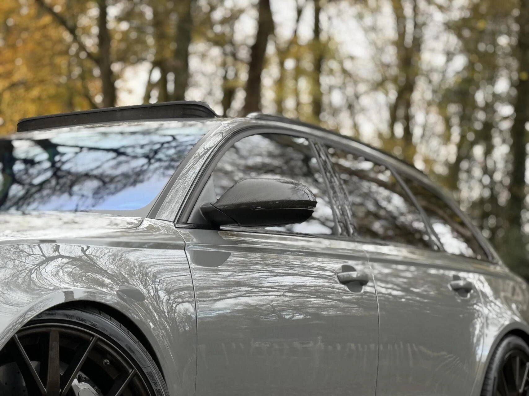 Hoofdafbeelding Audi RS6