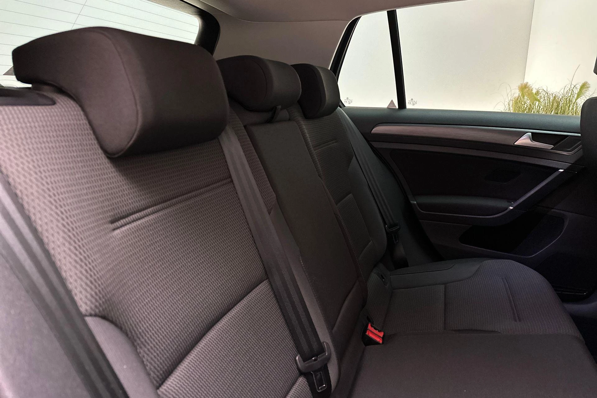 Hoofdafbeelding Volkswagen e-Golf